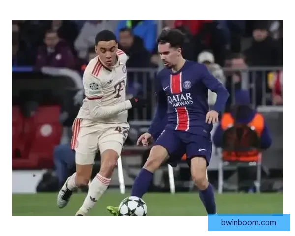 早知道曼城大巴黎欧冠齐翻车冷门之夜震动欧洲足坛豪门意外失守格局 早知道曼城大巴黎欧冠齐翻车冷门之夜震动欧洲足坛豪门意外失守格局