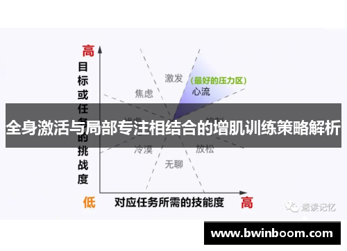 全身激活与局部专注相结合的增肌训练策略解析